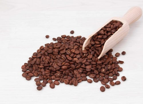 قهوة تركي ( برازيلي ) وسط - قهوة برازيلية مختصة