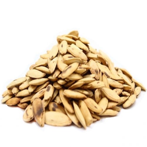 حب قرع - مقمر - حب قرع مقمر