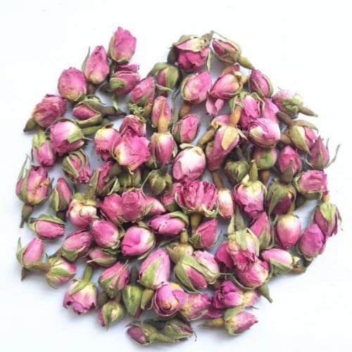 ورد مجفف - ورد مجفف طبيعي