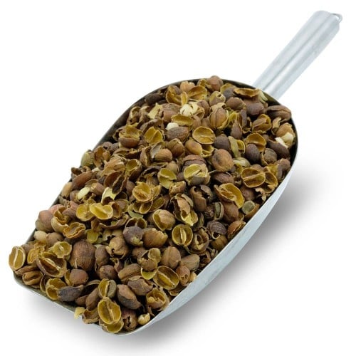 قشر قهوة خولاني 1 علبه