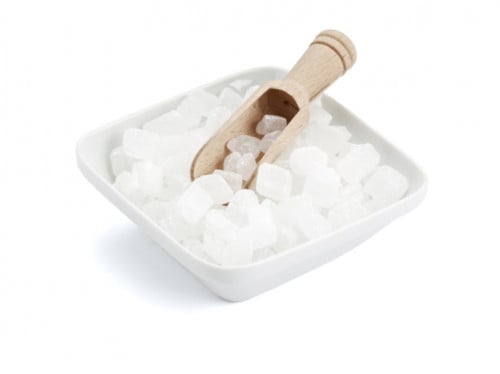 سكر نبات - سكر نبات صحي