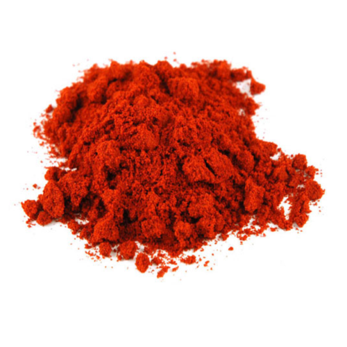 بابريكا حلو - بابريكا حلوة