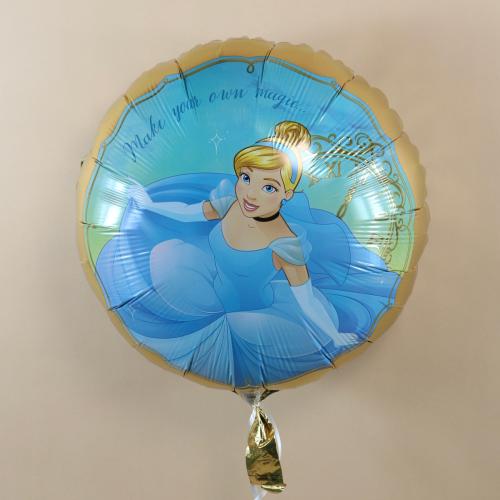 بالون سيندرلا