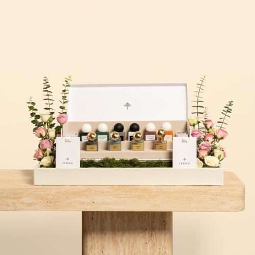 توزيعات أبراق