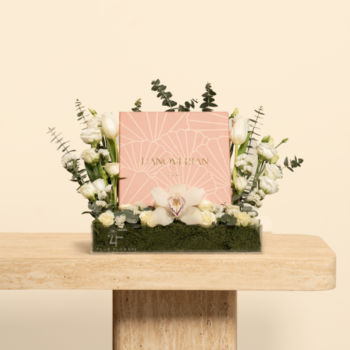 بوكس الورد من هنوفيرين