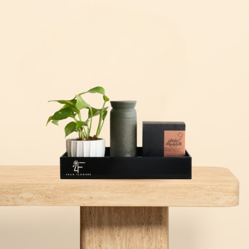 Luxury Coffee Gift