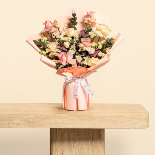 باقه حكايات