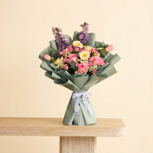Paris Bouquet