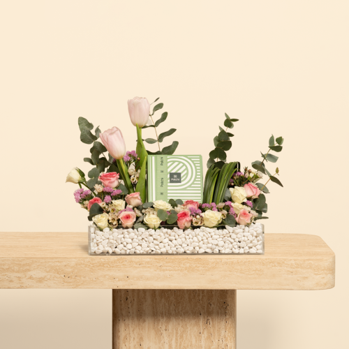 بوكس ورد مع باتشي