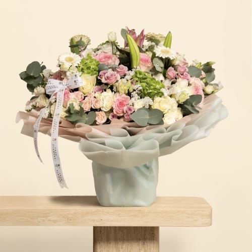 بوكية ماجيك كبير