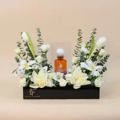 هدية عطر لافيرن