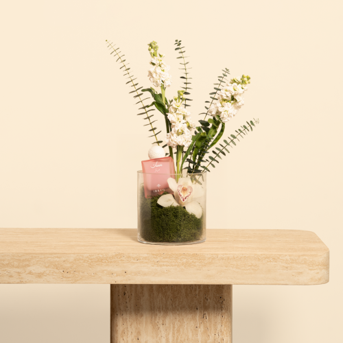 هدية مسك السكر