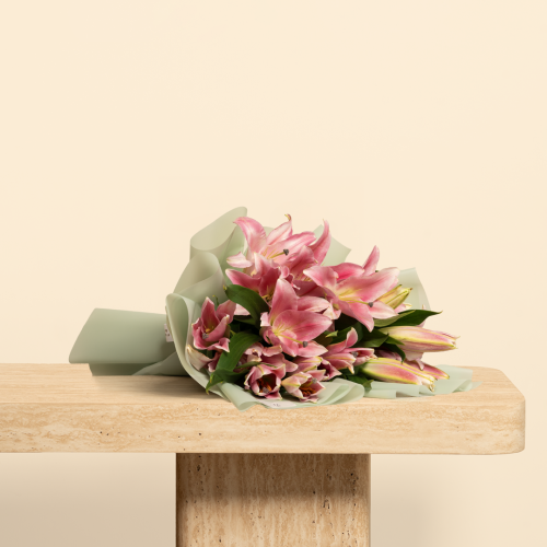 باقة كازابلنكا