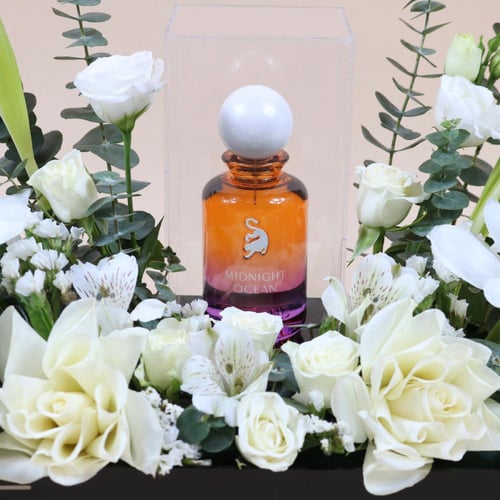 هدية عطر لافيرن