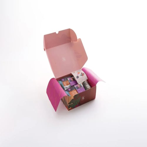 هدية مجموعة بريهانت