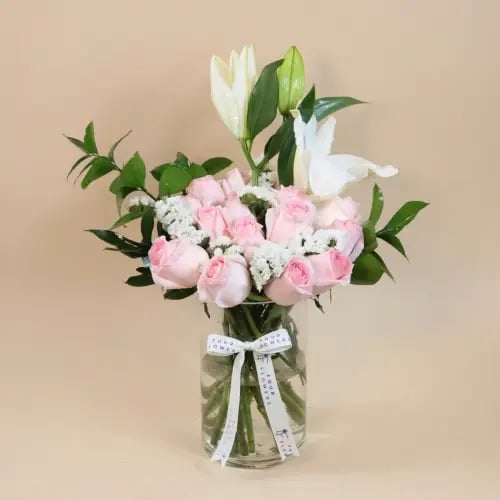 فازه ورد