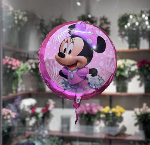 بالون ميني ماوس