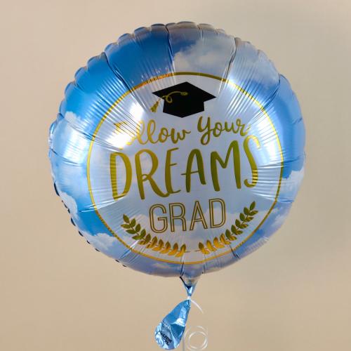 بالون تخرج
