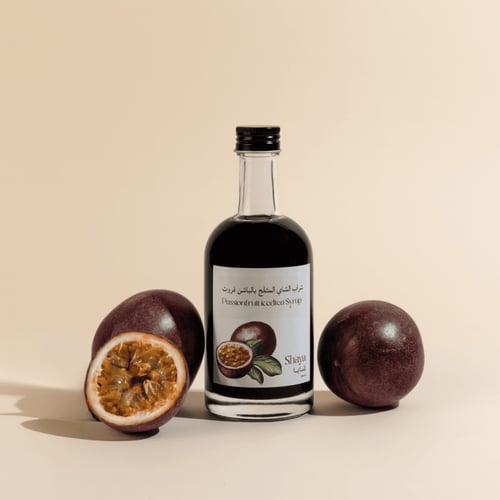 هدية مجموعة شايا