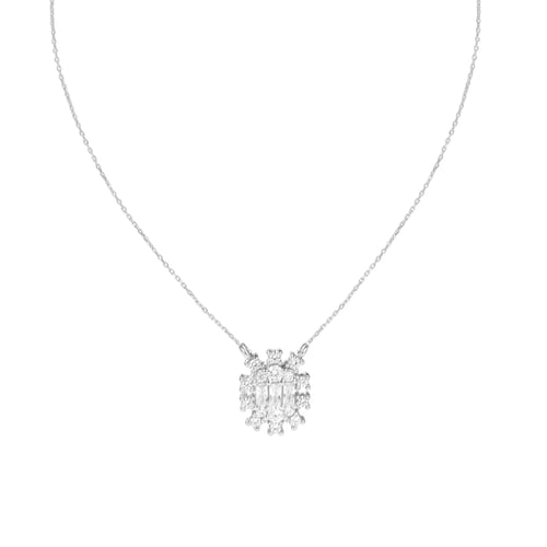 هدية قلادة من MOH