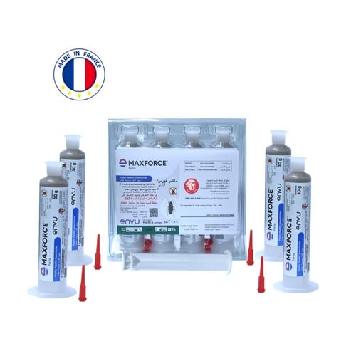 ماكس فورس فورتي (30جم)