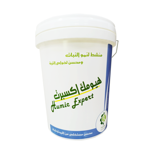 Humic Expert (17 L)