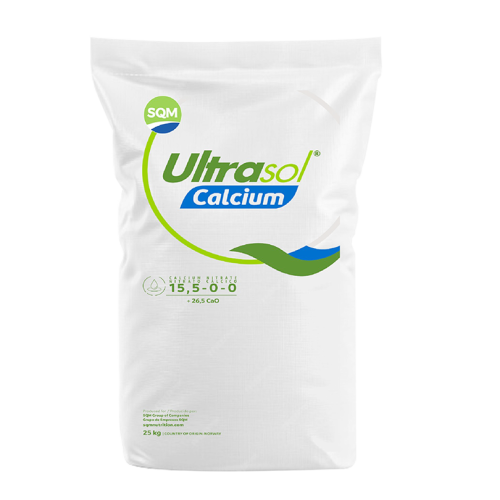 Ultrasol®Calcium (25kg)