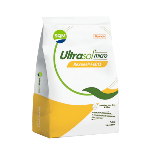 Ultrasol® micro Rexene® FeE13 (5 kg)