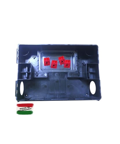 محطة طعوم للفئران