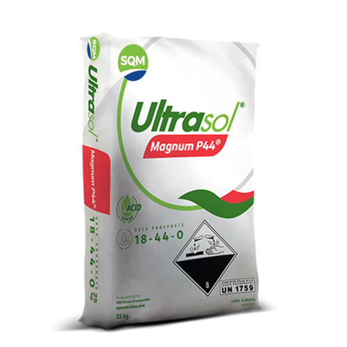 التراسول ماغنوم فو44 (18-44-0) (25 كجم)