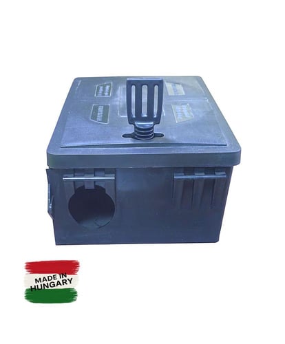 محطة طعوم للفئران