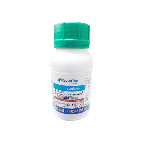 Revus Top 500 SC (250 ml)