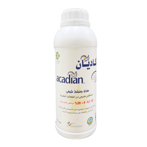 Acadian (1 L)
