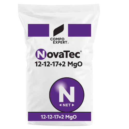 نوفاتيك (12-12-17+2MgO) (25 كجم)
