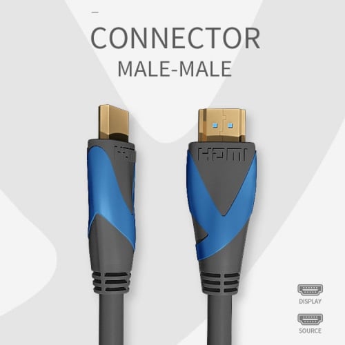 كيبل HDMI 4K طول 3 متر