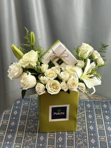 تنسيق باتشي