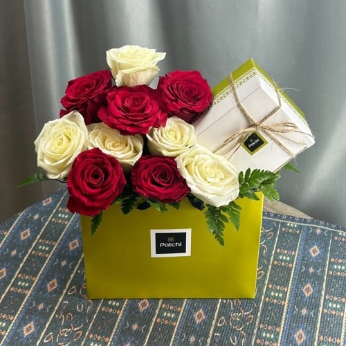 تنسيق باتشي