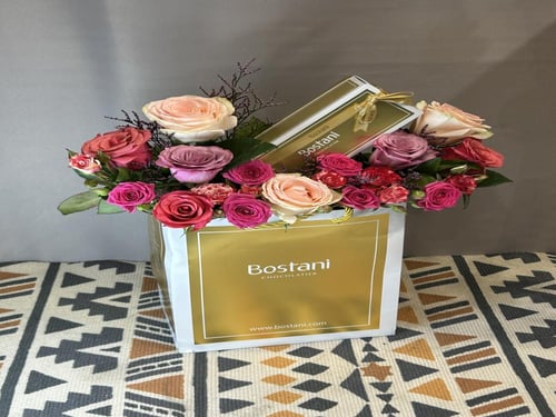 تنسيق بستاني