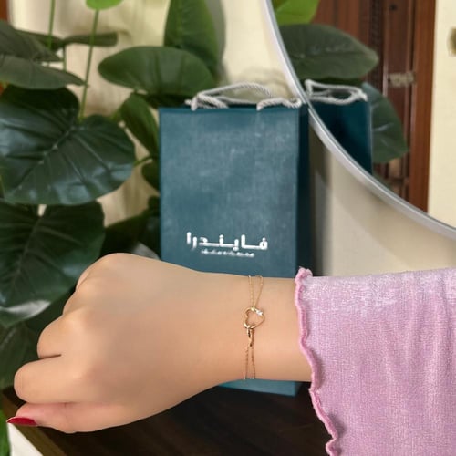 تنسيق اسوارة فايندرا