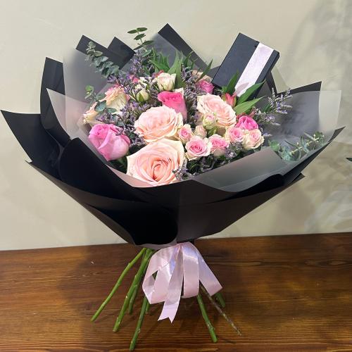 تنسيق اكسسوار فاخر