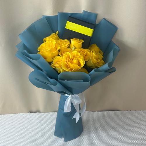 تنسيق اكسسوار