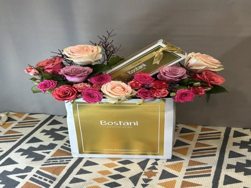 تنسيق بستاني