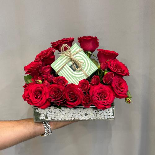 ستاند باتشي