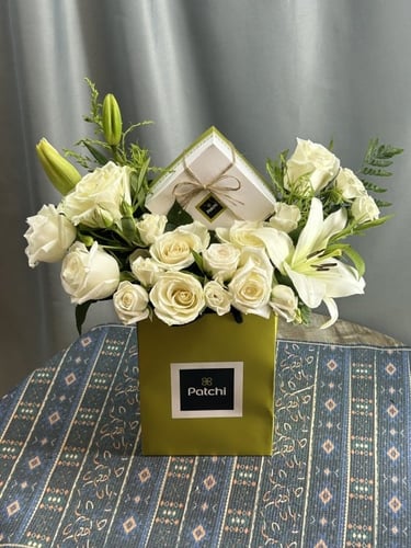 تنسيق باتشي