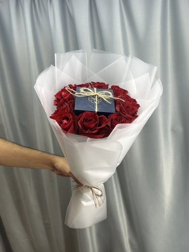 بوكيه زايروس