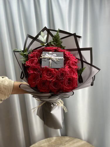 بوكيه زايروس