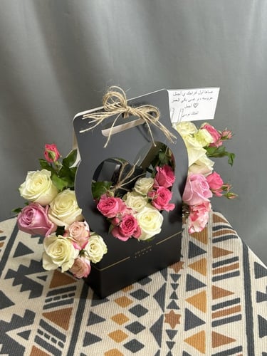 تنسيق اكسسوار نسائي