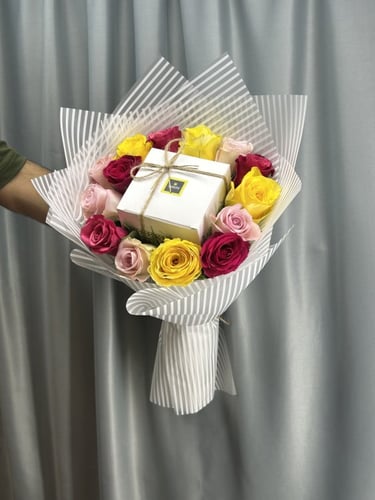 بوكيه باتشي