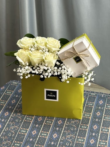 تنسيق باتشي