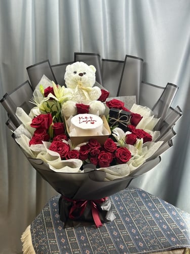 تنسيق نسائي فخم